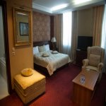Kirayə (aylıq) Mini otel / Xostel, Nəriman Nərimanov metrosu, Nərimanov rayonu 5
