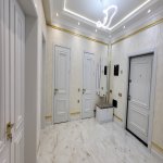 Satılır 2 otaqlı Yeni Tikili, Gənclik metrosu, Heydər Əliyev Mərkəzi, Nərimanov rayonu 12