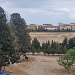 Satılır 3 otaqlı Yeni Tikili, Gənclik metrosu, Nərimanov rayonu 16