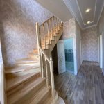 Satılır 6 otaqlı Həyət evi/villa, Avtovağzal metrosu, Biləcəri qəs., Binəqədi rayonu 13