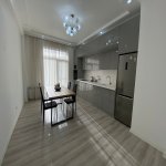 Kirayə (aylıq) 2 otaqlı Yeni Tikili, Xətai metrosu, Ağ şəhər, Xətai rayonu 5
