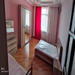 Kirayə (aylıq) 4 otaqlı Yeni Tikili, Gənclik metrosu, Nərimanov rayonu 10