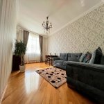 Satılır 3 otaqlı Yeni Tikili, Neftçilər metrosu, Nizami rayonu 1