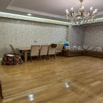 Kirayə (aylıq) 3 otaqlı Yeni Tikili, Nəriman Nərimanov metrosu, Nərimanov rayonu 3