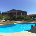 Kirayə (aylıq) 5 otaqlı Bağ evi, Mərdəkan, Xəzər rayonu 2