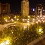 Kirayə (günlük) 4 otaqlı Köhnə Tikili, 28 May metrosu, Səbail rayonu 18