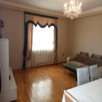 Satılır 3 otaqlı Yeni Tikili Gəncə 3