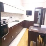 Аренда 4 комнат Новостройка, Nizami метро, Ясамал район 50