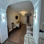 Satılır 4 otaqlı Köhnə Tikili, Nizami rayonu 2