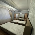 Kirayə (aylıq) 4 otaqlı Yeni Tikili, Badamdar qəs., Səbail rayonu 10