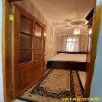 Satılır 2 otaqlı Köhnə Tikili, Elmlər akademiyası metrosu, Badamdar qəs., Səbail rayonu 10