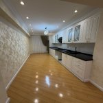 Satılır 3 otaqlı Yeni Tikili, Əhmədli metrosu, Xətai rayonu 15