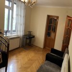 Kirayə (aylıq) 3 otaqlı Köhnə Tikili, Gənclik metrosu, Nərimanov rayonu 2