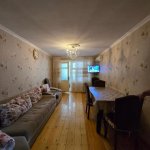 Аренда 2 комнат Вторичка, пос. Йени Гюняшли, Сураханы район 2