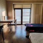Kirayə (aylıq) 3 otaqlı Yeni Tikili, 20 Yanvar metrosu, Yasamal rayonu 12