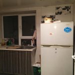 Аренда 2 комнатная Вторичка, İnşaatçılar метро, Ясамал район 11