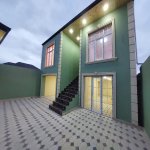 Satılır 3 otaqlı Həyət evi/villa, Binə qəs., Xəzər rayonu 2