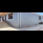 Satılır 3 otaqlı Həyət evi/villa, Əhmədli metrosu, Köhnə Günəşli qəs., Xətai rayonu 3