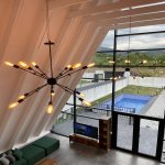 Kirayə (günlük) 4 otaqlı Həyət evi/villa Qəbələ 22