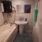 Satılır 3 otaqlı Köhnə Tikili, Qara Qarayev metrosu, Nizami rayonu 12