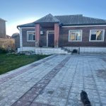 Kirayə (aylıq) 3 otaqlı Həyət evi/villa, Corat bağları rayonu 1