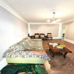 Kirayə (aylıq) 3 otaqlı Köhnə Tikili, Həzi Aslanov metrosu, H.Aslanov qəs., Xətai rayonu 2