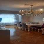 Satılır 3 otaqlı Köhnə Tikili, Neftçilər metrosu, Nizami rayonu 1