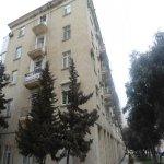 Kirayə (aylıq) 3 otaqlı Köhnə Tikili, 28 May metrosu, Səbail rayonu 1
