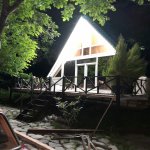 Kirayə (günlük) 3 otaqlı Həyət evi/villa İsmayıllı 2