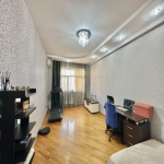 Продажа 4 комнат Новостройка, м. Нариман Нариманов метро, Наримановский р-н район 12