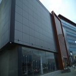 Kirayə (aylıq) Obyekt, Xətai metrosu, Ağ şəhər, AGA Business Center, Xətai rayonu 3
