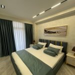 Satılır 2 otaqlı Yeni Tikili, Qara Qarayev metrosu, Nizami rayonu 6