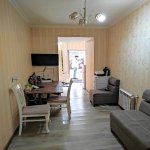 Kirayə (aylıq) 1 otaqlı Köhnə Tikili, Sahil metrosu, Nəsimi rayonu 2