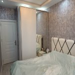 Satılır 2 otaqlı Yeni Tikili, Həzi Aslanov metrosu, H.Aslanov qəs., Xətai rayonu 4