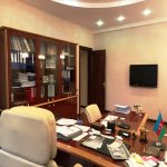 Kirayə (aylıq) 9 otaqlı Ofis, Nərimanov rayonu 27