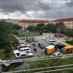 Kirayə (aylıq) 2 otaqlı Köhnə Tikili, Neftçilər metrosu, 8-ci kilometr, Nizami rayonu 9