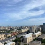 Аренда 3 комнат Новостройка, Nizami метро, Статистика, Ясамал район 3