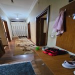 Satılır 3 otaqlı Köhnə Tikili, Qara Qarayev metrosu, Nizami rayonu 7