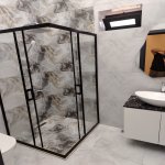 Satılır 4 otaqlı Həyət evi/villa, Mərdəkan, Xəzər rayonu 24