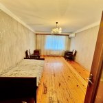 Satılır 3 otaqlı Köhnə Tikili, Qara Qarayev metrosu, 8-ci kilometr, Nizami rayonu 4