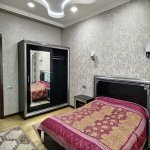 Kirayə (aylıq) 3 otaqlı Yeni Tikili, Sahil metrosu, Nəsimi rayonu 4