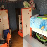 Satılır 3 otaqlı Yeni Tikili, Memar Əcəmi metrosu, 5-ci mikrorayon, Nəsimi rayonu 23