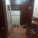 Kirayə (aylıq) 1 otaqlı Köhnə Tikili, Neftçilər metrosu, 8-ci kilometr, Nizami rayonu 5