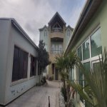 Satılır 5 otaqlı Həyət evi/villa, Buzovna, Xəzər rayonu 1