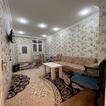Kirayə (aylıq) 3 otaqlı Yeni Tikili, Əhmədli metrosu, Əhmədli, Xətai rayonu 1