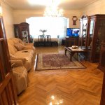 Kirayə (aylıq) 3 otaqlı Köhnə Tikili, Gənclik metrosu, Kubinka, Nəsimi rayonu 1