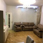 Kirayə (aylıq) 2 otaqlı Yeni Tikili, 28 May metrosu, Nəsimi rayonu 3