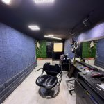 Satılır 3 otaqlı Həyət evi/villa, Koroğlu metrosu, Sabunçu rayonu 6