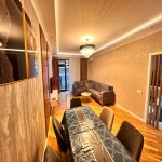 Kirayə (aylıq) 2 otaqlı Yeni Tikili, 20 Yanvar metrosu, Nəsimi rayonu 4