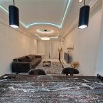Kirayə (aylıq) 2 otaqlı Yeni Tikili, İçərişəhər metrosu, Səbail rayonu 3